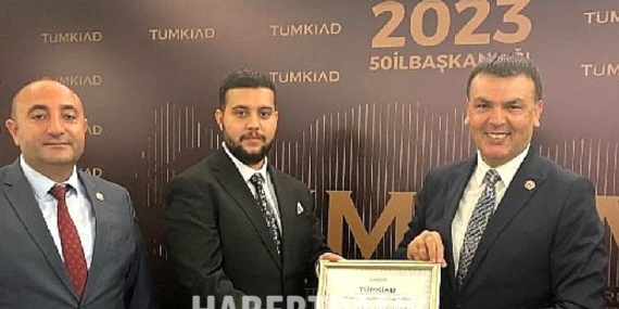 TÜMKİAD, İzmir İl Başkanlığı ile İş Dünyasında Sinerji Yaratacak