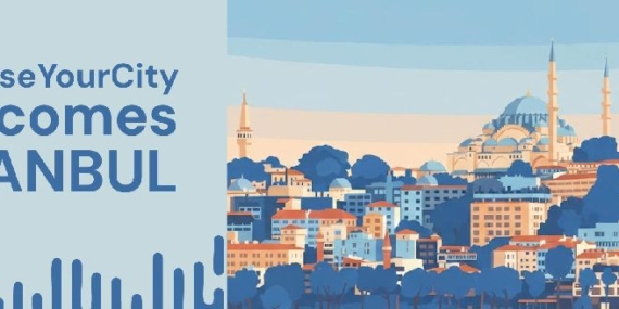 MobiliseYourCity