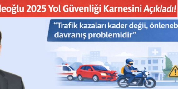 yol güvenliği karnesi
