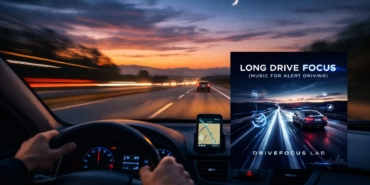 drivefocus-uzun yol müzikleri-albumü