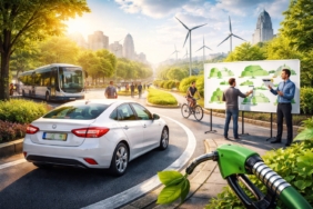 ekonomik sürüş