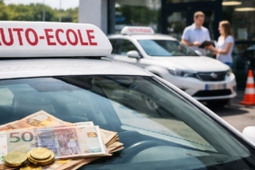 fransa ehliyet ücretleri