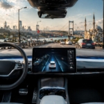 istanbul otonom araçlar