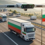 bulgaristan tır