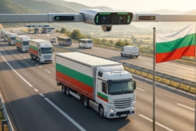 bulgaristan tır